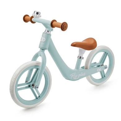 Image of Kinderkraft balance bicicletta FLY PLUS BABY blu059