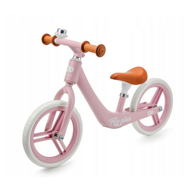 Image of Kinderkraft balance POWDER bicicletta FLY PLUS PINK059