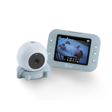Image of babymoov Baby monitor con telecamera YOO Roll