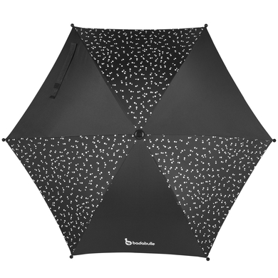 Image of Badabulle Ombrello parasole Black