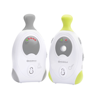 babymoov Audio baby monitor online 300