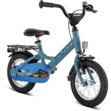 Image of PUKY® Bicicletta YOUKE 12, breezy blue