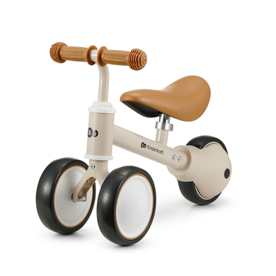 Kinderkraft Mini tricycle CUTIE LIGHT BEIGE