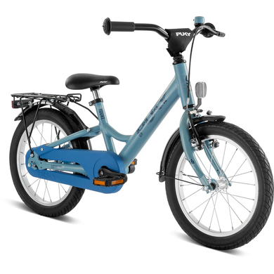 Image of PUKY® Bicicletta YOUKE 16, breezy blue
