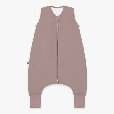 emma & noah Gigoteuse à pieds Essential Berry TOG 1.0