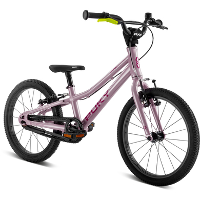 Image of PUKY® Bicicletta LS-PRO 18, pearl rosa059