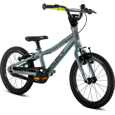 Image of PUKY® Bicicletta LS-PRO 16, blu cenere