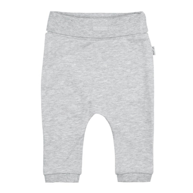 Feetje Pantalon à enfiler Girafe Gris Melange
