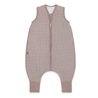 emma & noah Gigoteuse à pieds fleur Berry TOG 0.5
