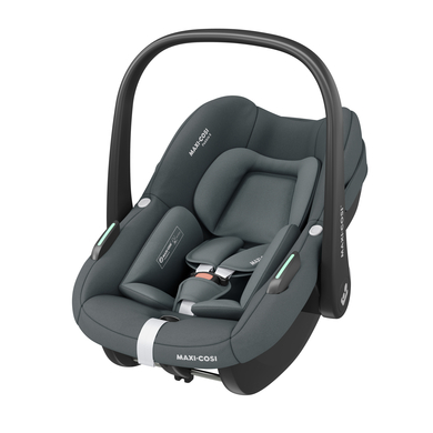 MAXI COSI Siège auto cosy Pebble S Tonal Graphite