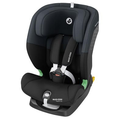 Maxi Cosi MAXI COSI Siège auto évolutif Titan S Size Tonal Black