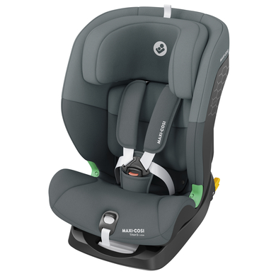MAXI COSI Siège auto évolutif Titan S Size Tonal Graphite
