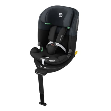 MAXI COSI Bilbarnstol Emerald 360 S Tonal Black