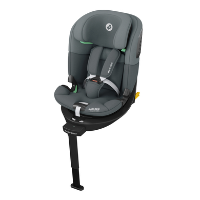MAXI COSI Siège auto pivotant évolutif Emerald 360 S i-Size Tonal Graphite