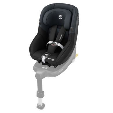MAXI COSI Siège auto Pearl S Tonal Black