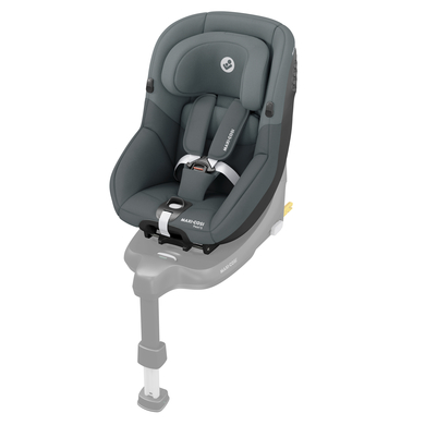 MAXI COSI Reboarder Pearl S 2024 Tonal Graphite