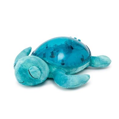 cloud-b® Tranquil Turtle™ Aqua (wiederaufladbar)