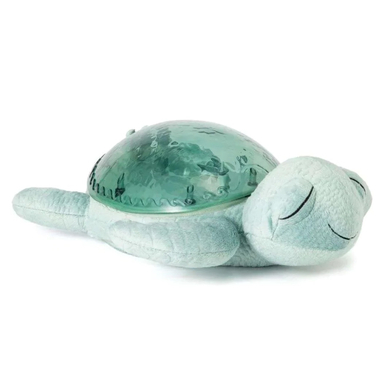 Image of cloud-b® Carillon Tranquil Turtle ™ Verde (ricaricabile)059