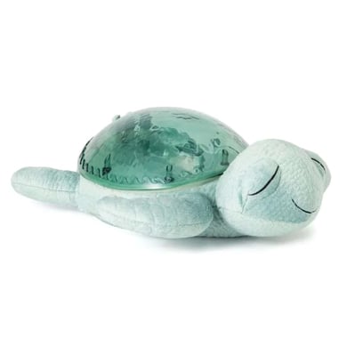 cloud-b  tranquil turtle r green recargable