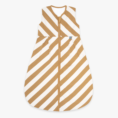 emma & noah Gigoteuse rayures jaunes TOG 1.0