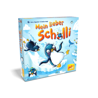 Noris Mio caro Scholli