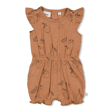 Feetje Joueur Cutie Fruity Noisette