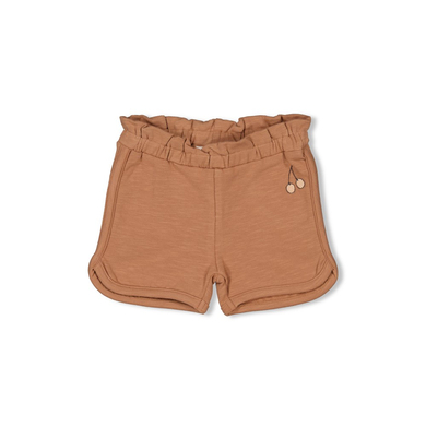 Feetje Shorts Cutie Fruity Noisette