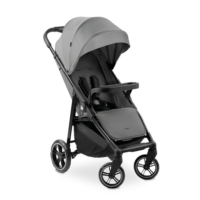 Image of hauck Passeggino leggero Shop N Care grigio059