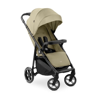 Image of hauck Passeggino leggero Shop N Care Olive059