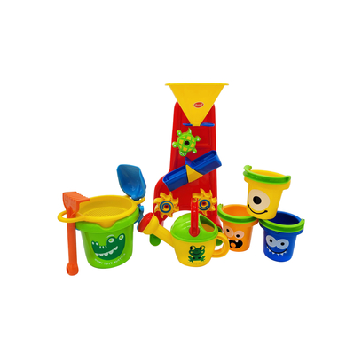 Gowi Sand et kit d'eau