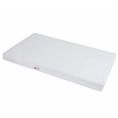 tinéo Matelas bébé nuage 60x120 cm