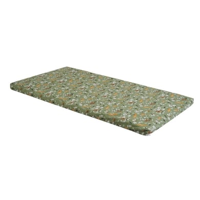 TINEO tinéo Matelas pour lit parapluie nomade safari 60x120 cm