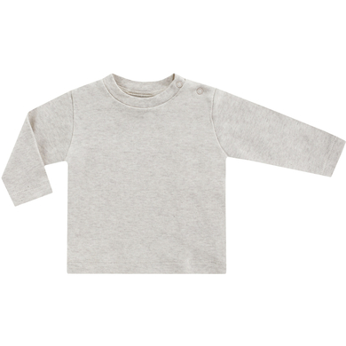 JACKY Sous-couche manches longues BABY ON TOUR beige melange