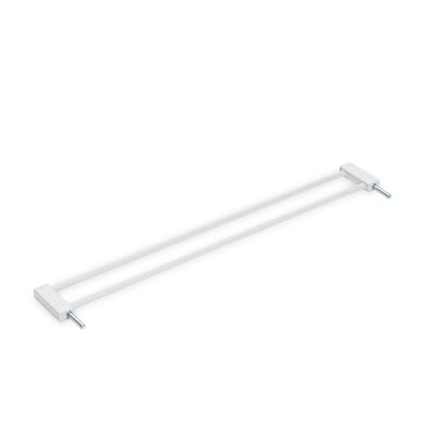 Image of hauck Safety Prolunga per cancello di sicurezza Gate 9 cm bianco059