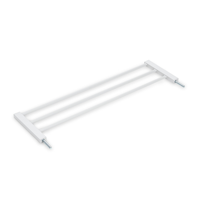 hauck Extension pour barrière de sécurité enfant Safety Gate 21 cm White