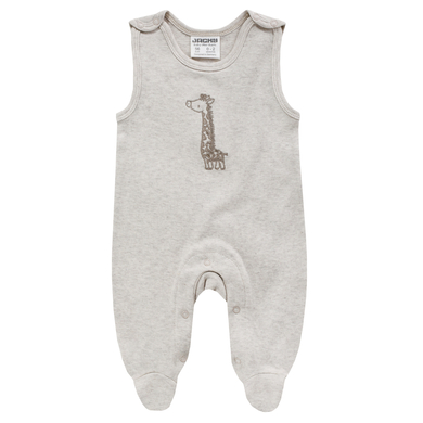 Image of JACKY Pagliaccetto BABY ON TOUR beige melange059