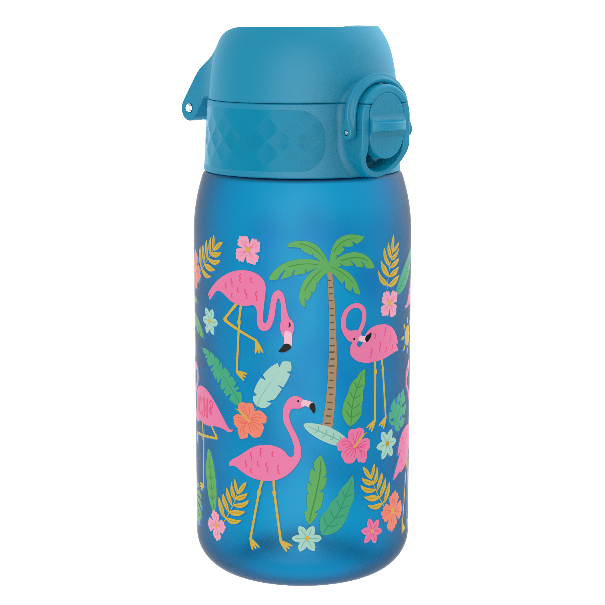 ion8 Gourde enfant sport 350 ml bleu