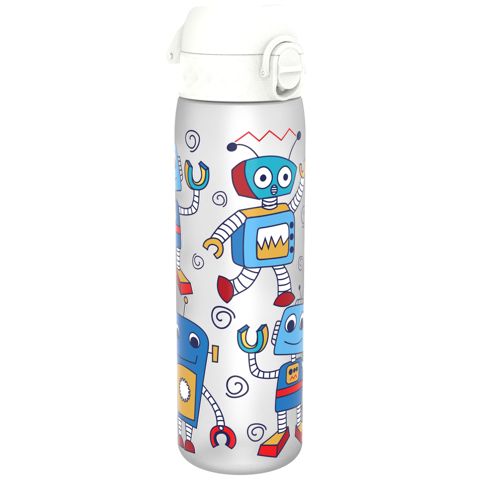 ion8 Gourde enfant sport 500 ml blanc