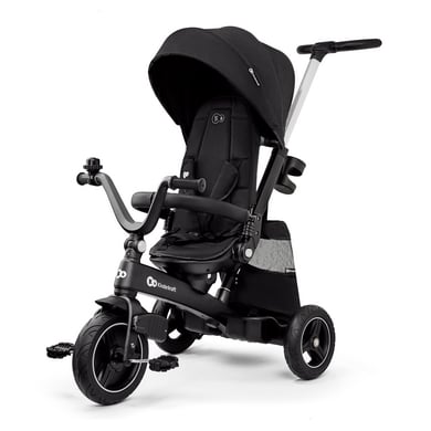 Image of Kinderkraft Triciclo EASYTWIST nero059