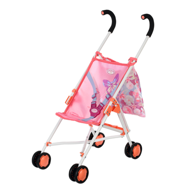 Zapf Creation Baby Annabell® Active Stroller avec sac