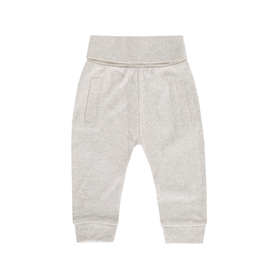 JACKY Pantalon de jogging BABY ON TOUR beige chiné