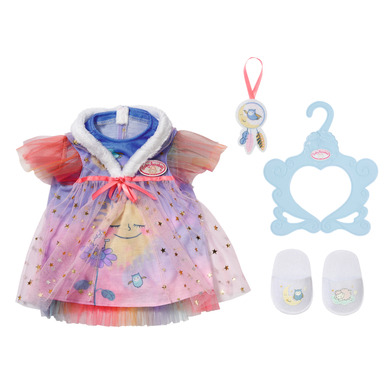 Image of Zapf Creation Dreams Baby Annabell® Camicia da notte dolce 43 cm059