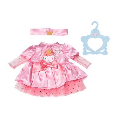 Image of Zapf Creation Abito da compleanno Baby Annabell® 43 cm059