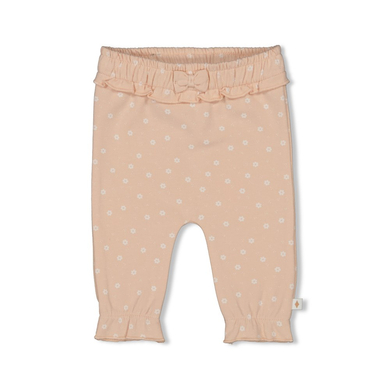 Image of Feetje Pantaloni Strawberry Fields Roze059