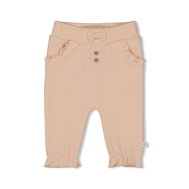 Feetje Pantalon Strawberry Fields Roze