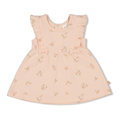 Feetje Robe Bloom With Love Roze