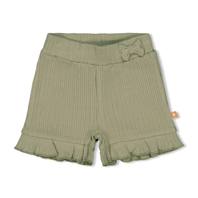 Image of Feetje Shorts Bloom Con amore Verde059