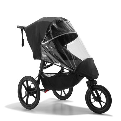 Image of baby jogger Parapioggia per passeggino Summit X3059