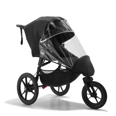 baby jogger Regnskydd för Summit X3 barnvagn