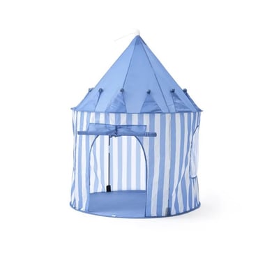 Kids Concept® Tenda per bambini Star, blu